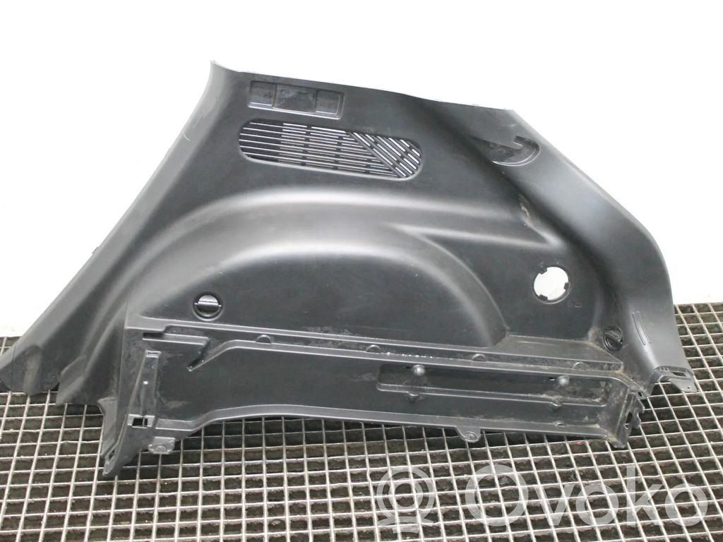 Hyundai Ioniq 5 Trunk/boot side trim panel 