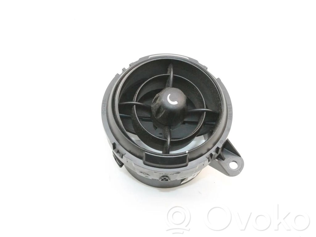 Mini Cooper Countryman R60 Luftausströmer Lüftungsdüse Luftdüse frontscheibe