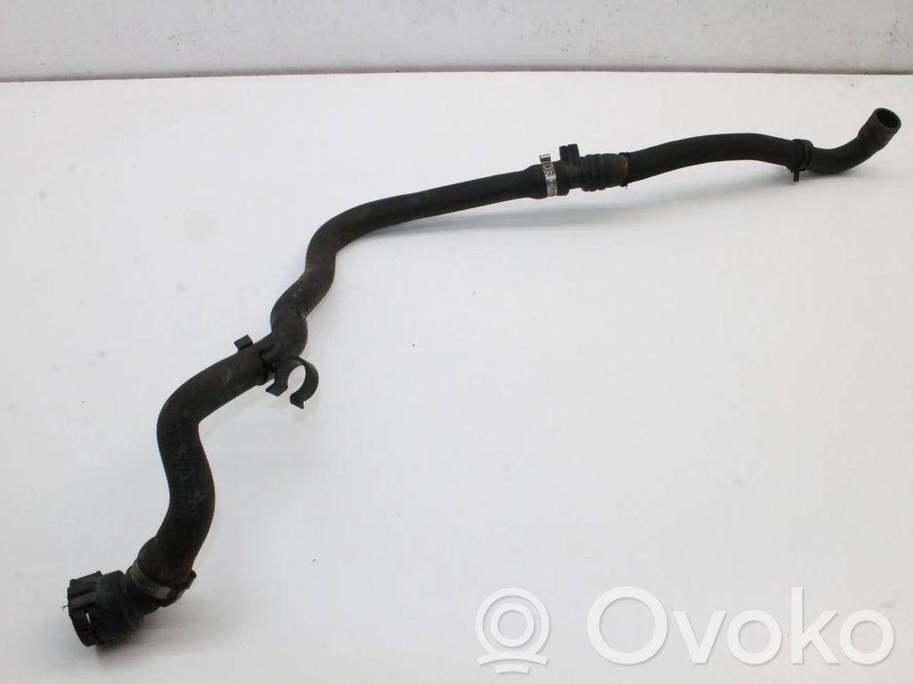Mini Cooper Countryman R60 Conductă/furtun lichid de răcire motor 