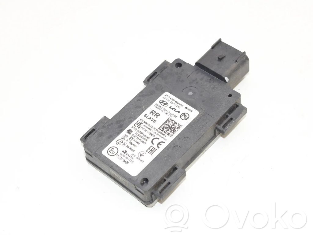 Módulo de control de punto muerto   99150GI100