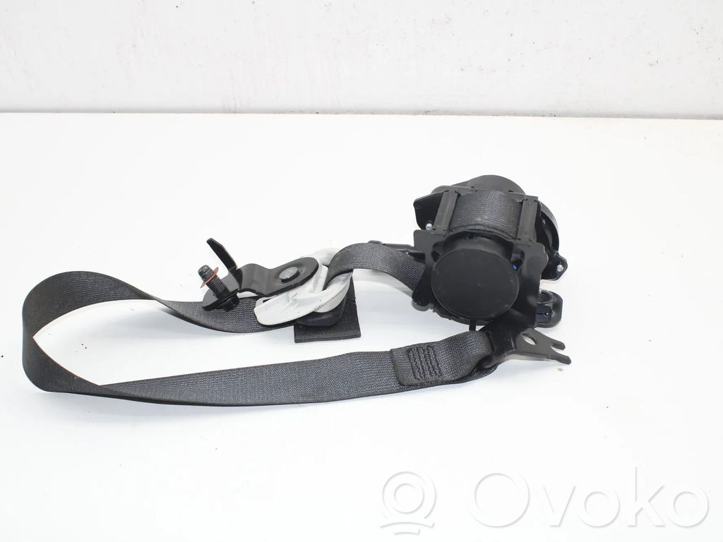 Cinturón trasero   89810GI200NNB