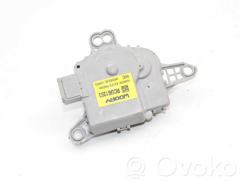 Hyundai Ioniq 5 Moteur / actionneur de volet de climatisation