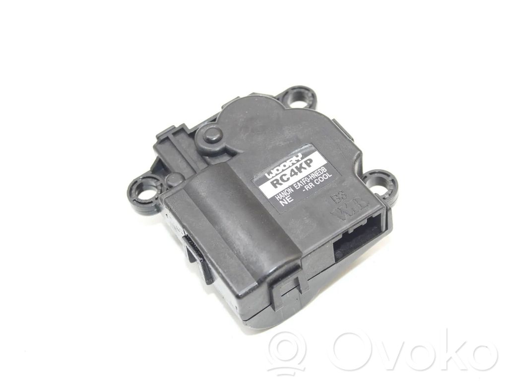 Hyundai Ioniq 5 Motor/actuator clapetă aer 