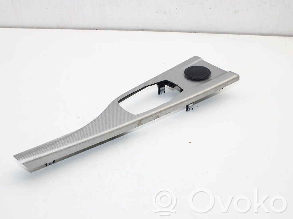 BMW 3 F30 F35 F31 Altri elementi della console centrale (tunnel) 