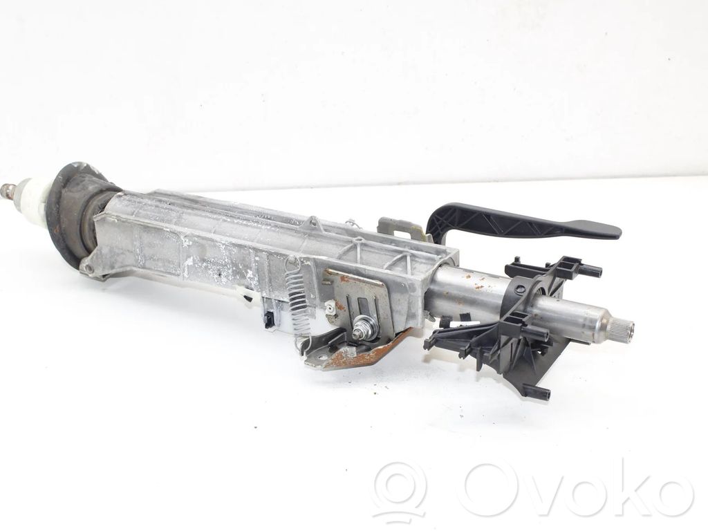 BMW 3 F30 F35 F31 Piesă mecanică casetă direcție 