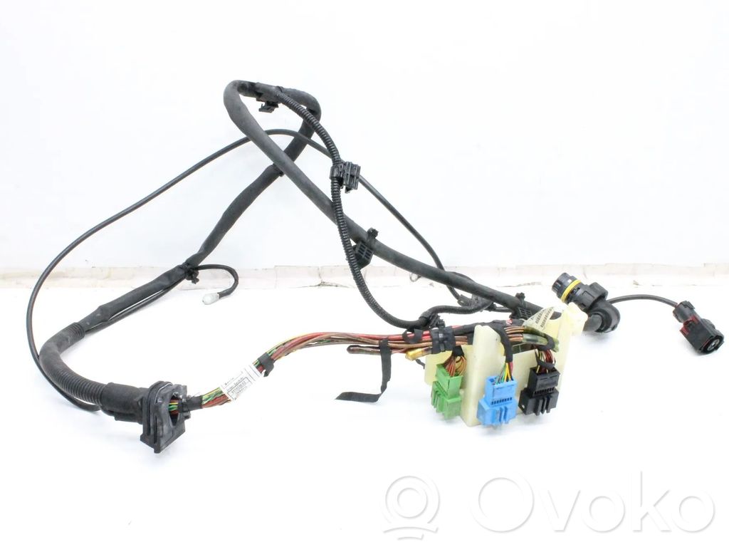BMW 4 F32 F33 Autres faisceaux de câbles 