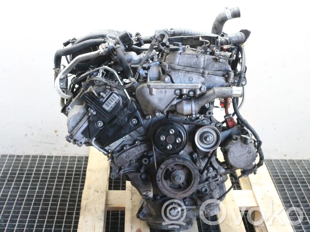 Motore   2GRFXE