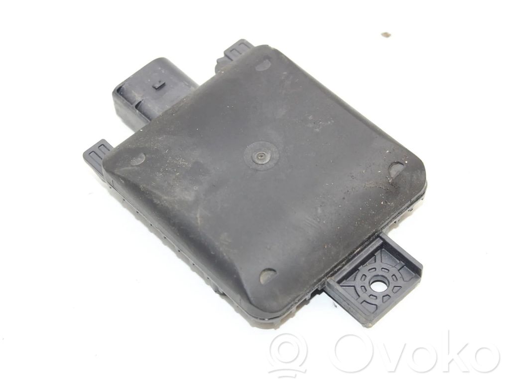 Módulo de control de punto muerto   2Q0907685H