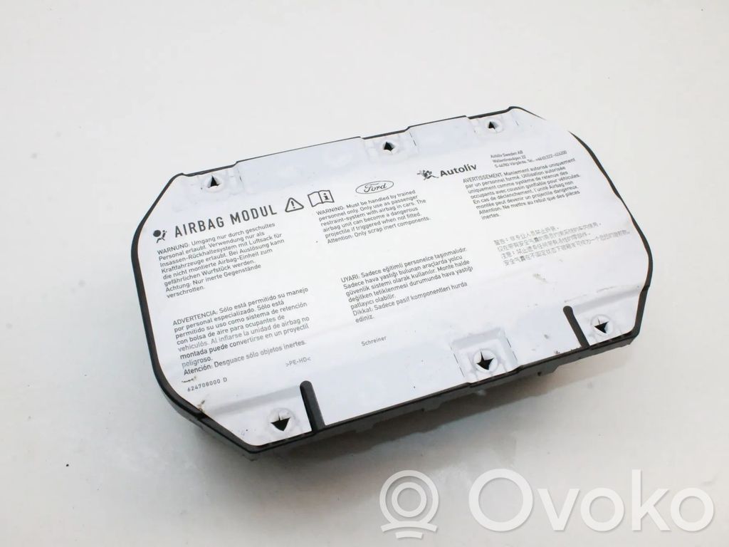 Airbag de passager   AM51R042B84BA