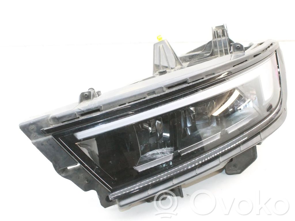 Opel Astra L Scheinwerfer 