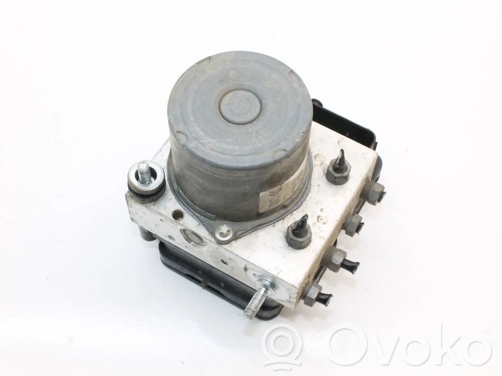 Opel Astra L Bomba de ABS 