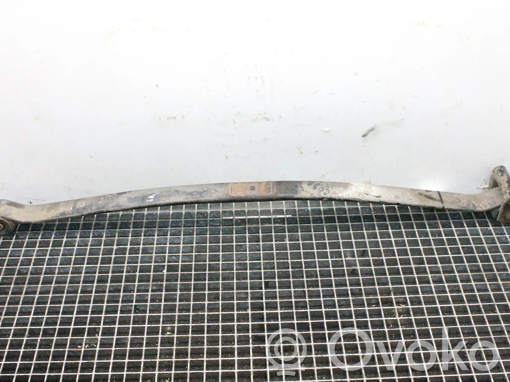 Mercedes-Benz Sprinter W907 W910 Foaie arc spate 