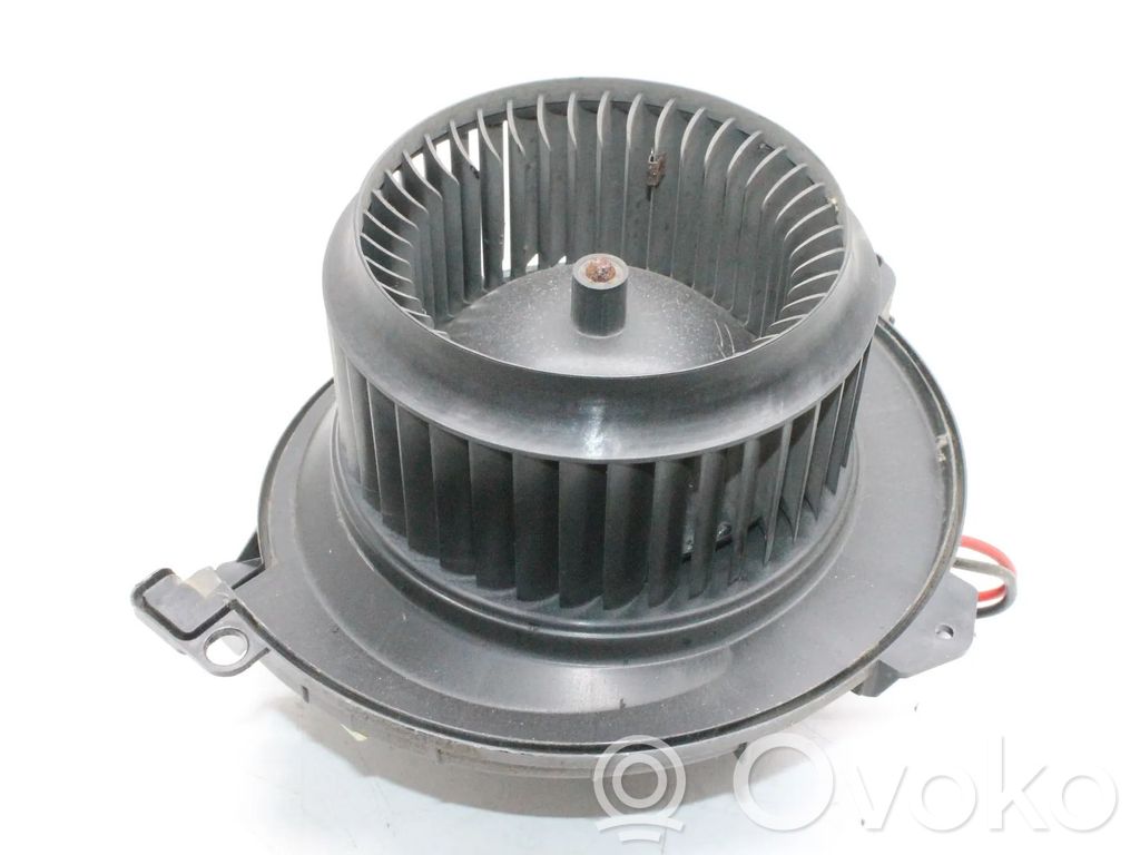 Ventilator aerotermă   A0008308002