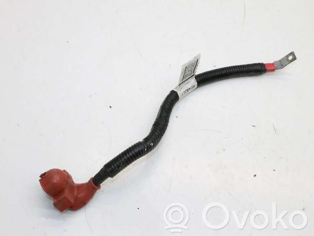 Renault Megane E-Tech Positive cable (battery) 