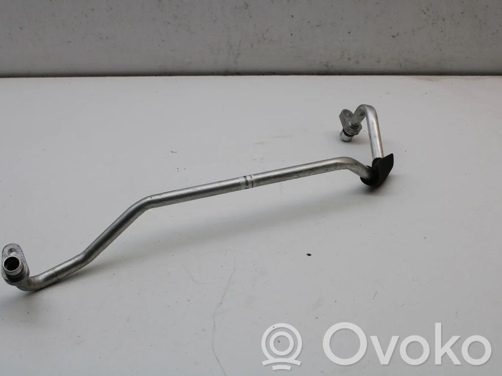 Ilmastointilaitteen putki (A/C)   924415MZ1A
