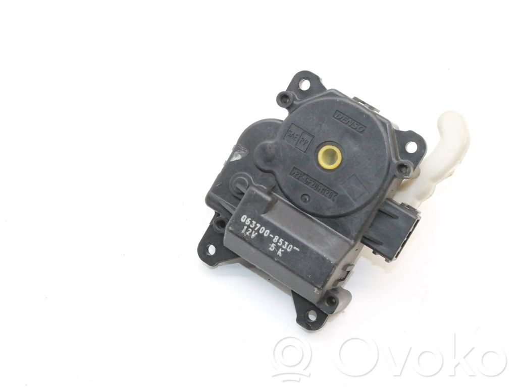 Jaguar XJ X350 Motor/actuator clapetă aer