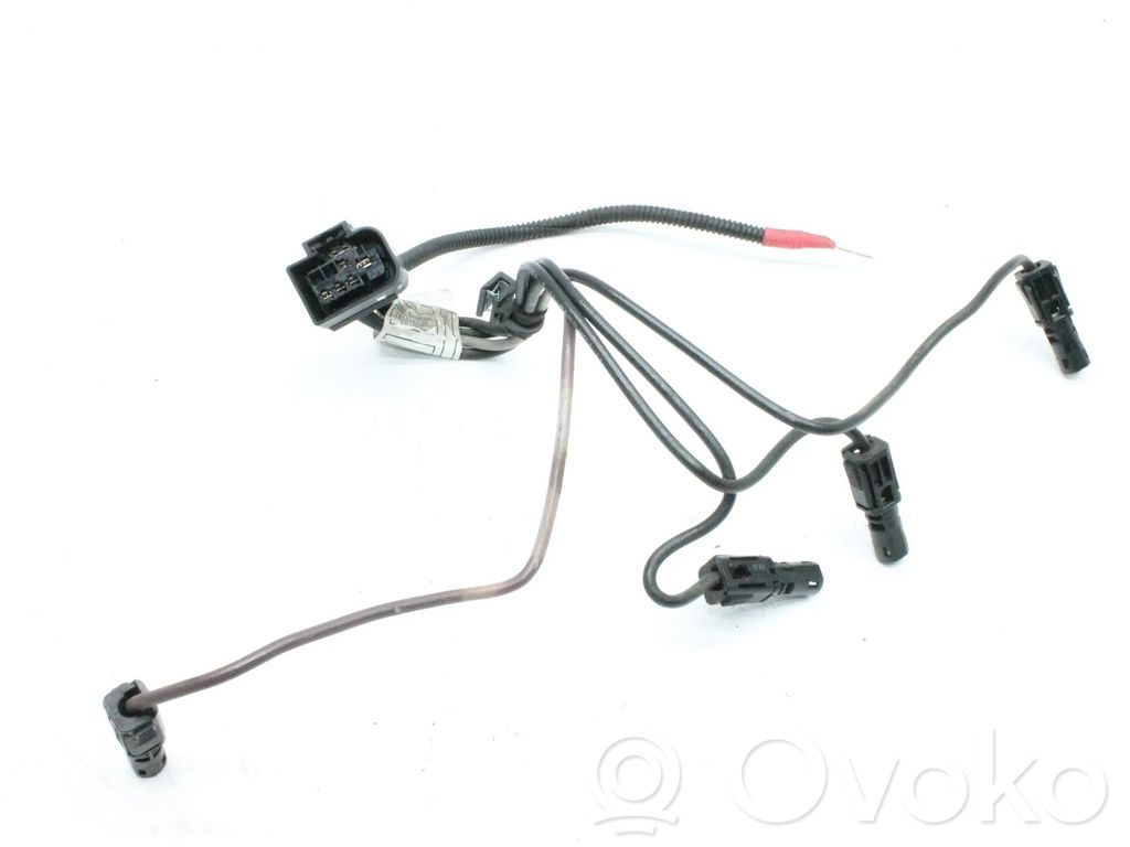 BMW 1 F20 F21 Cavi candelette 