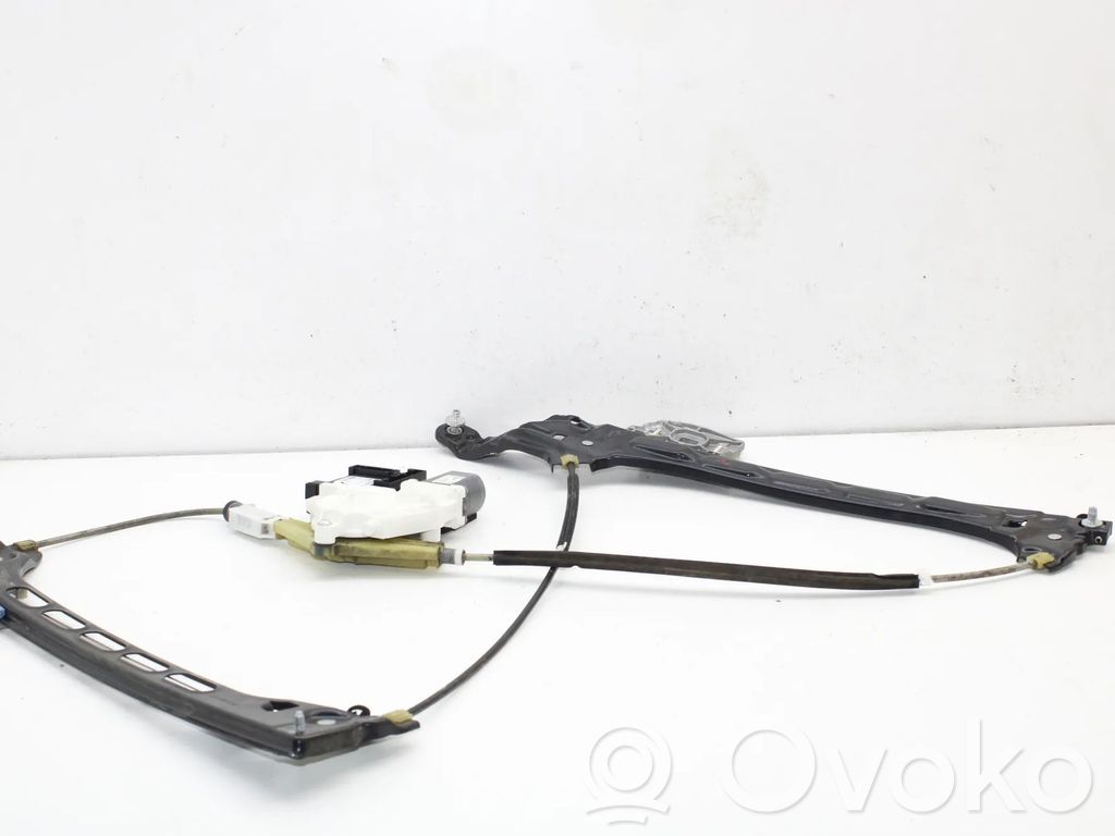 Audi TT TTS Mk2 Macara electrică geam ușă față 
