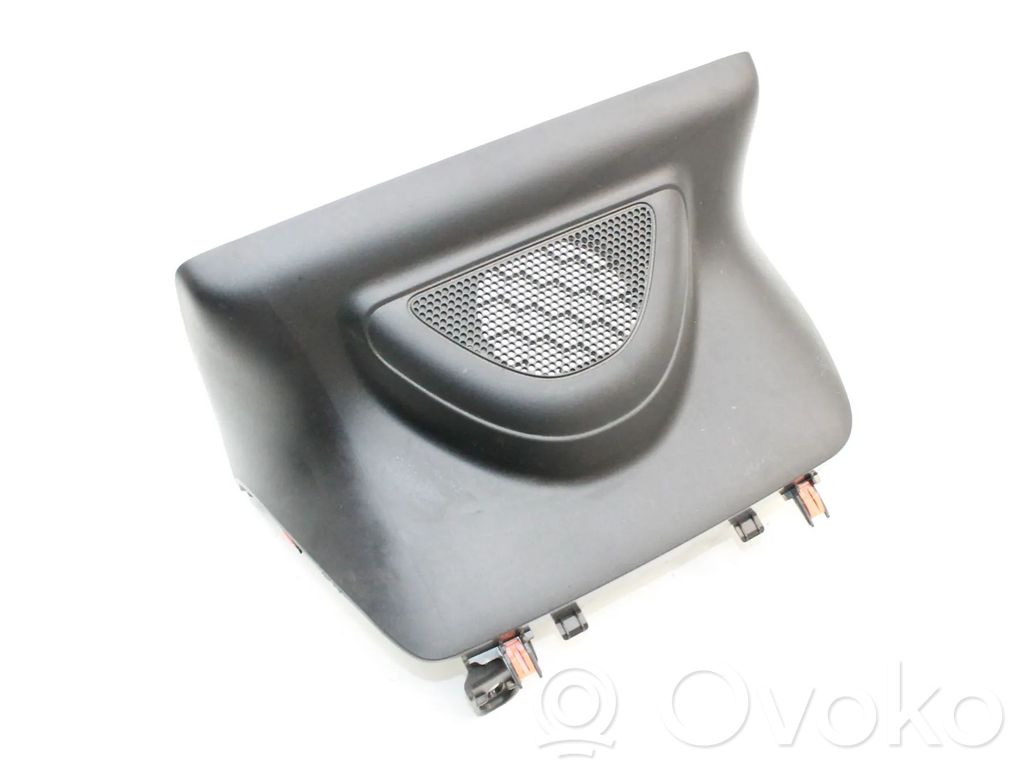 Toyota Yaris XP210 Mască difuzor central bord