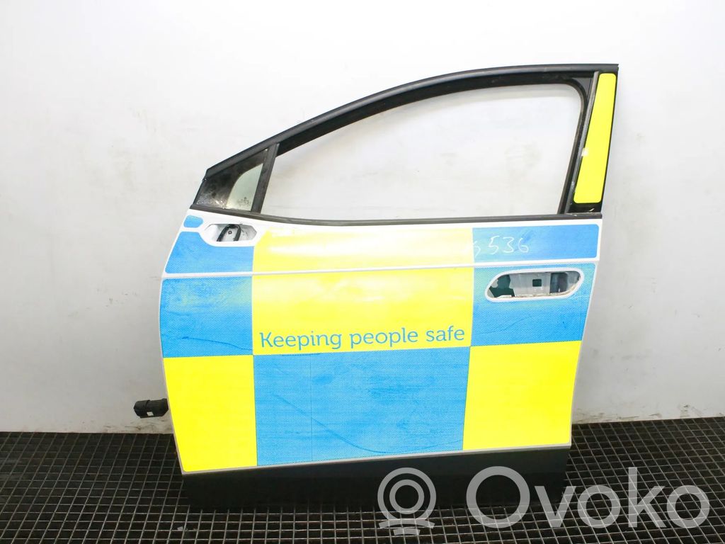 Volkswagen ID.4 Puerta delantera 