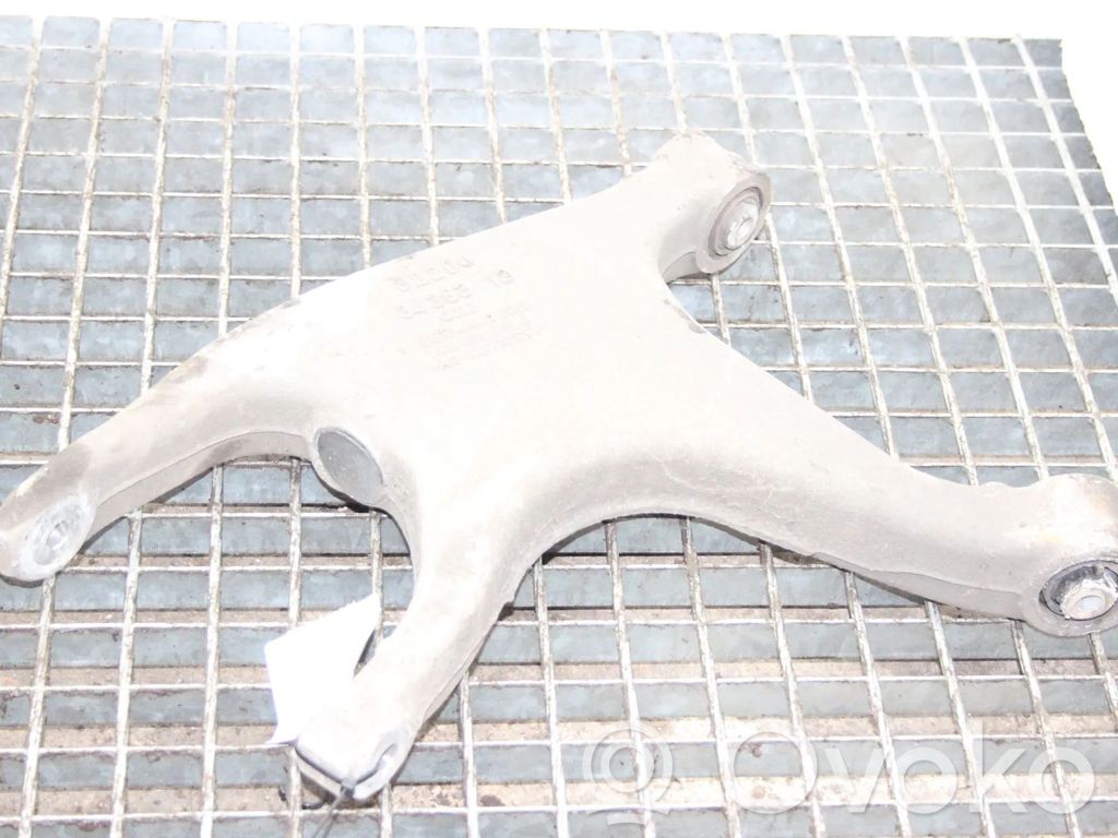 Audi A6 S6 C7 4G Braccio di controllo sospensione posteriore superiore/braccio oscillante