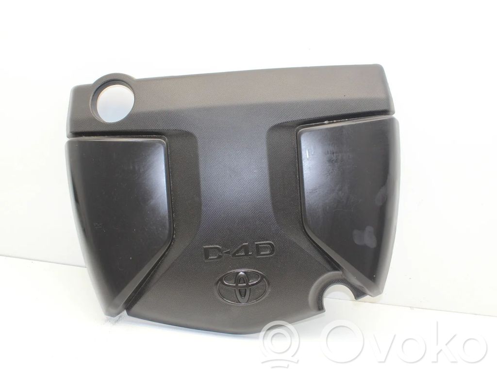 Capac protecție motor   126110X020