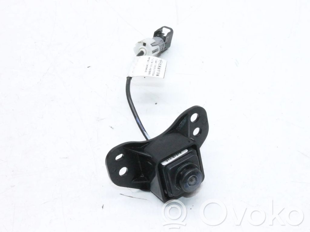 BYD Seal Camara trasera coche 