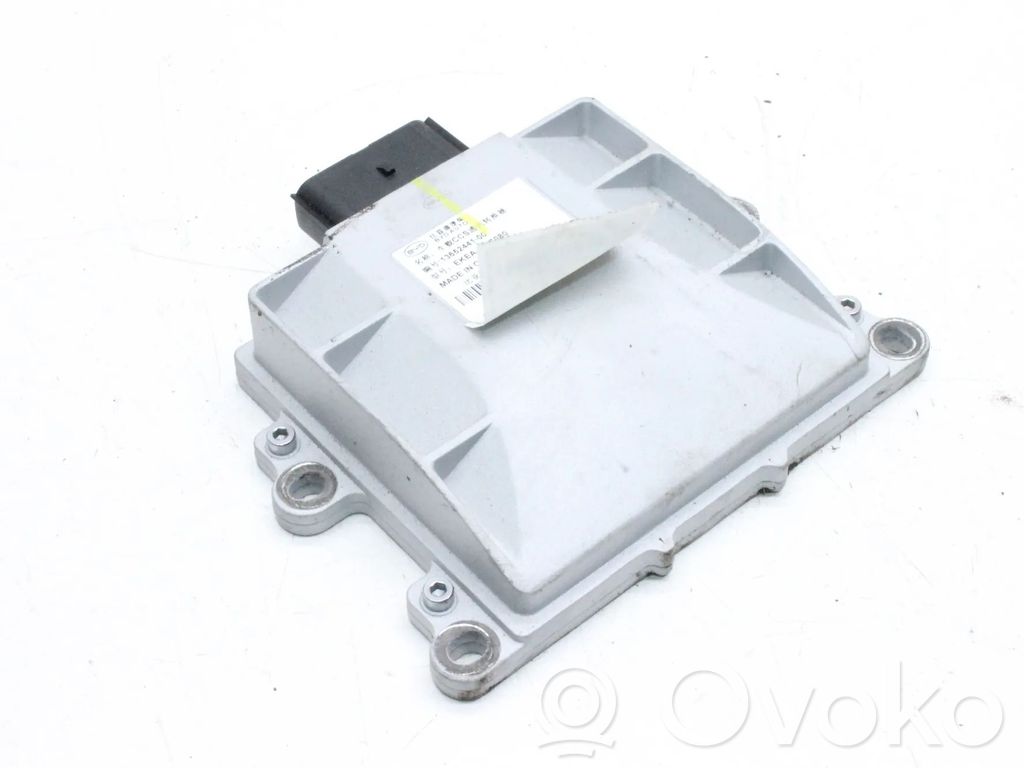 BYD Seal Releu control curent 