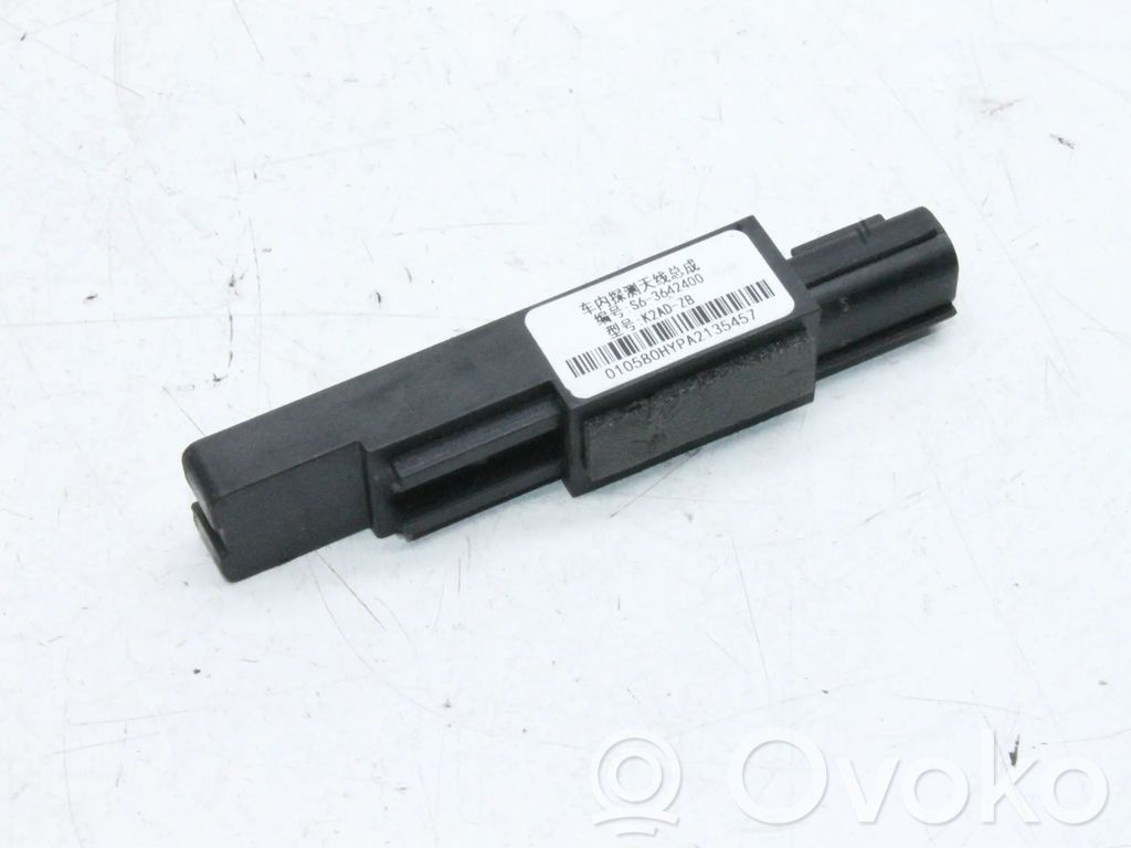 BYD Seal Antena systemu bezkluczykowego 