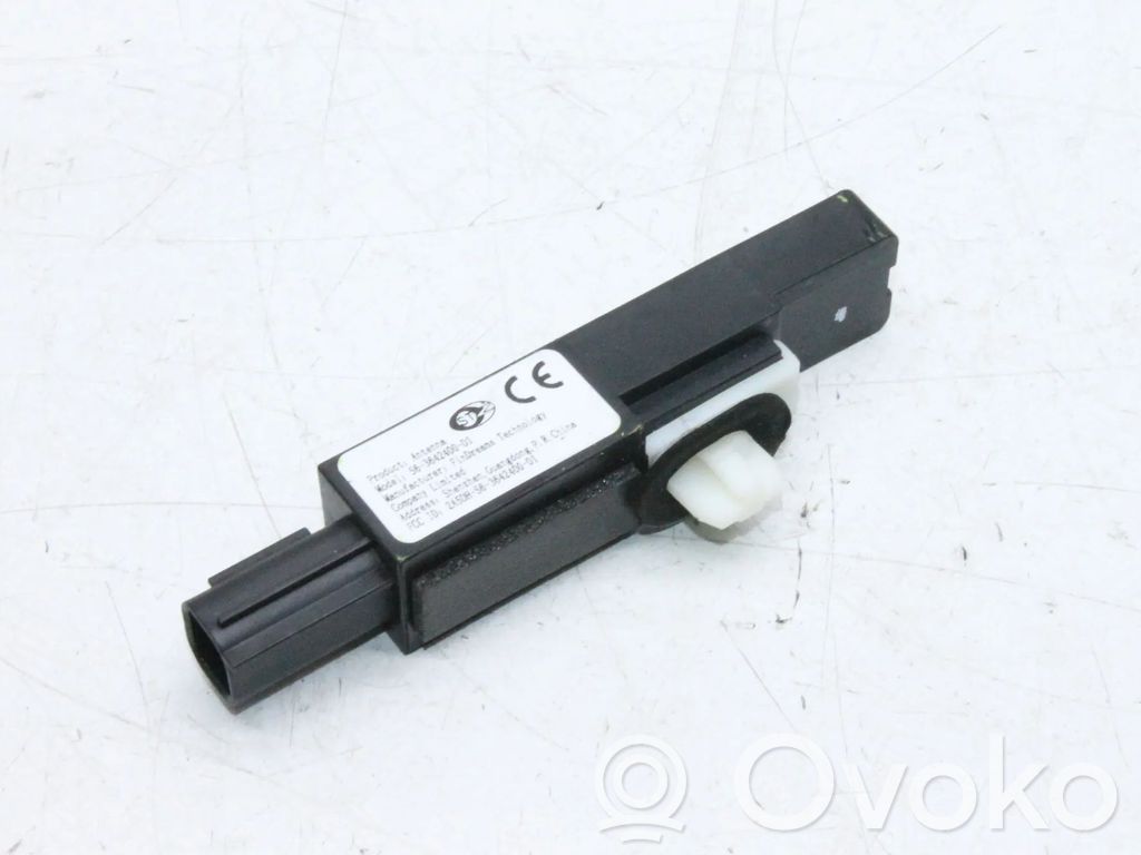BYD Seal Antenne système sans clé 