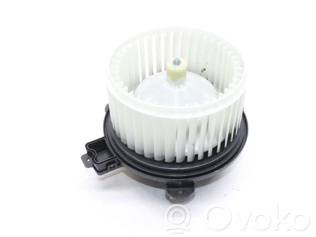 BYD Seal Lämmittimen puhallin 