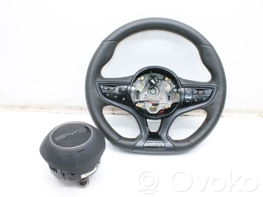 BYD Seal Volant 