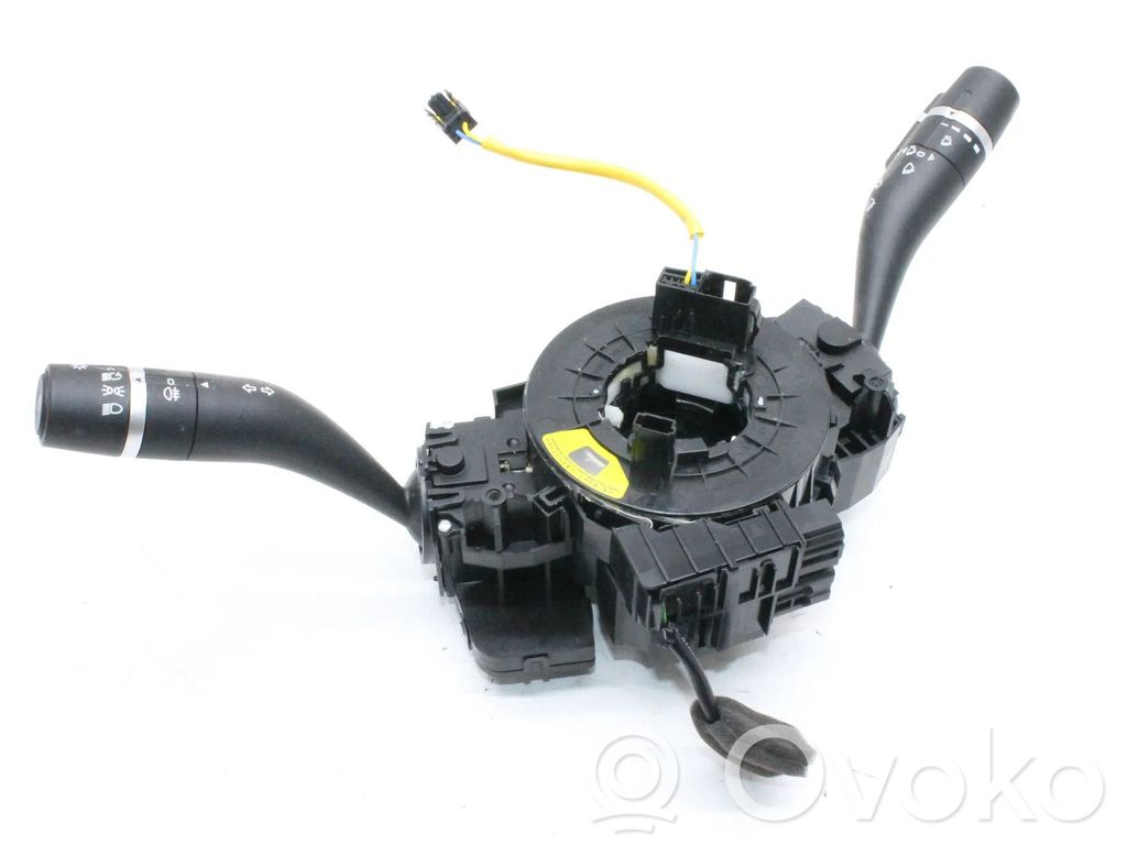 BYD Seal Suuntavilkun vipu 