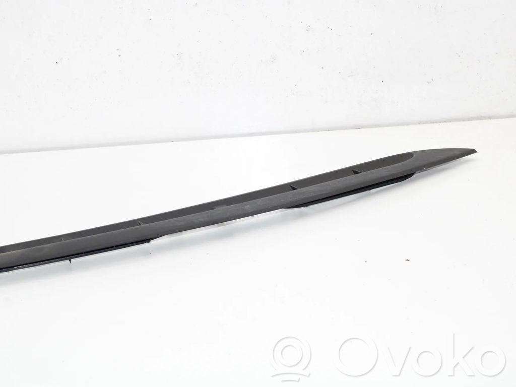 Jaguar XK8 - XKR Dekorleiste Zierleiste Blende Handschuhfach