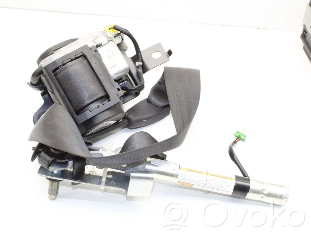Honda CR-V Cinturón delantero 