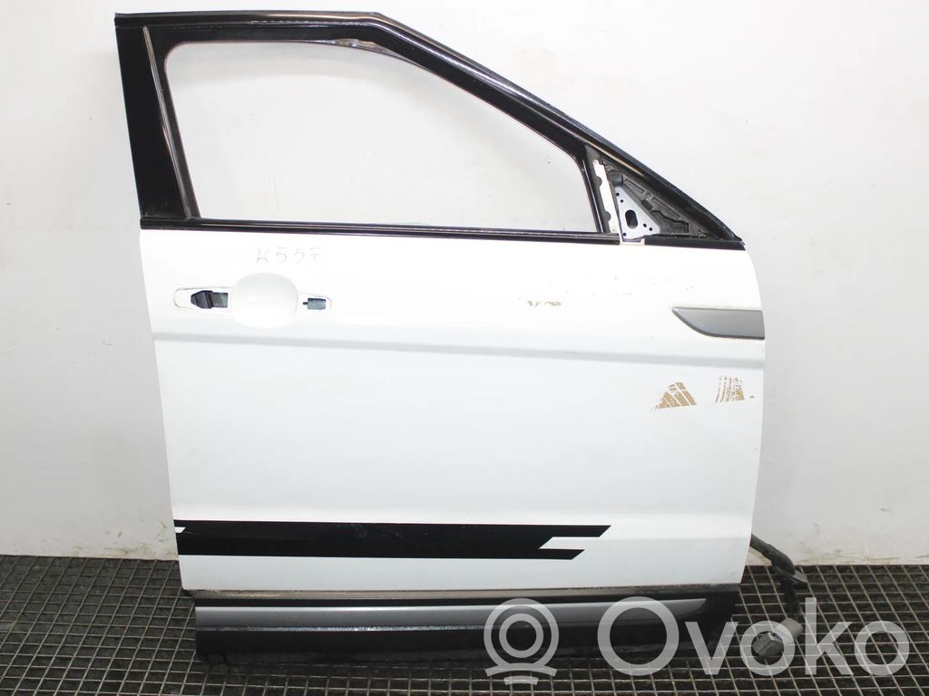 Land Rover Range Rover Evoque L538 Puerta delantera 