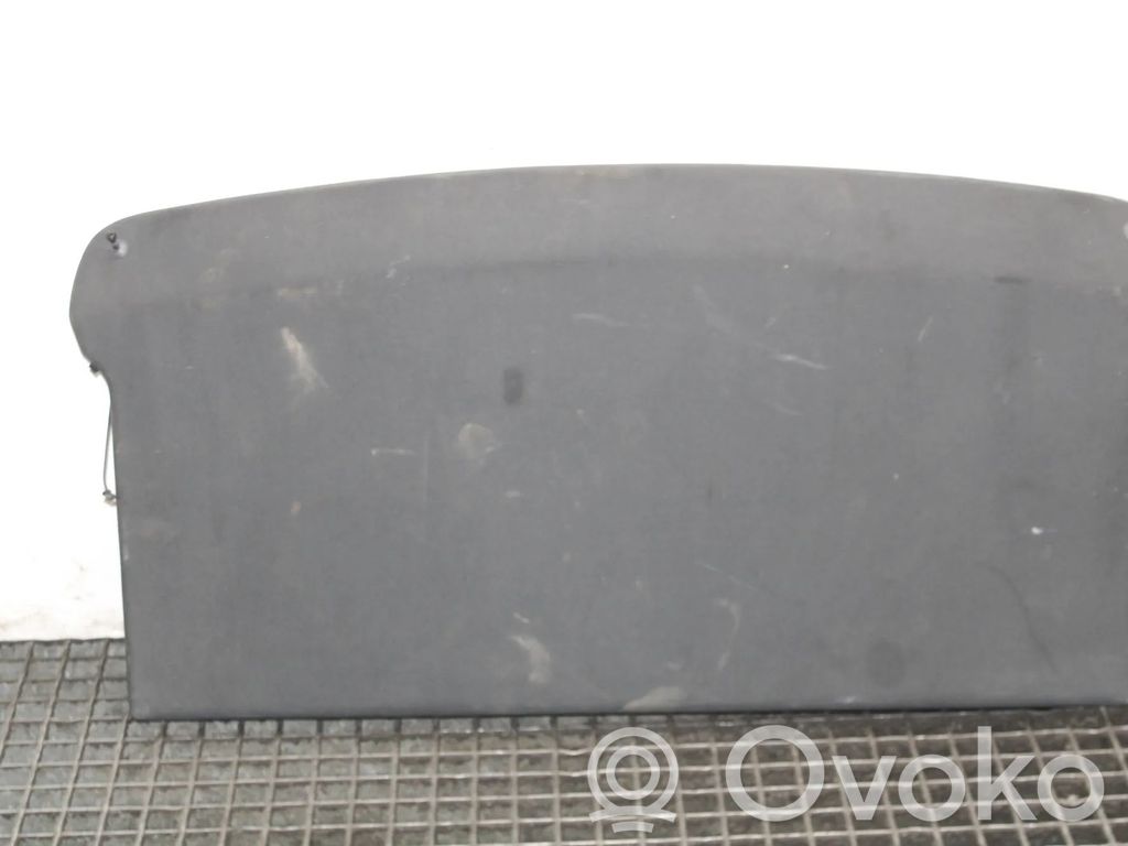Land Rover Range Rover Evoque L538 Hutablage