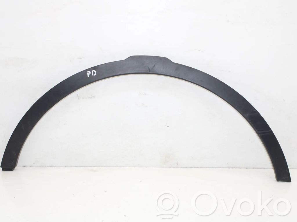 Land Rover Range Rover Evoque L538 Rivestimento dell’estremità del parafango 