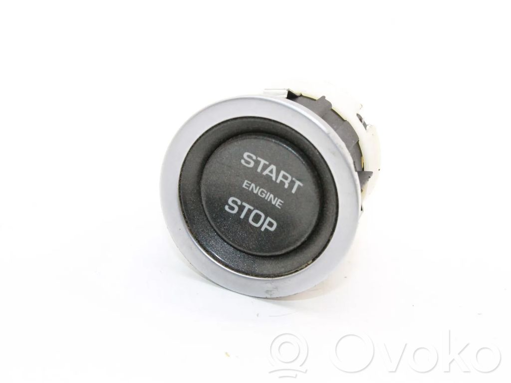 Land Rover Range Rover Evoque L538 Motor Start Stopp Schalter Druckknopf 