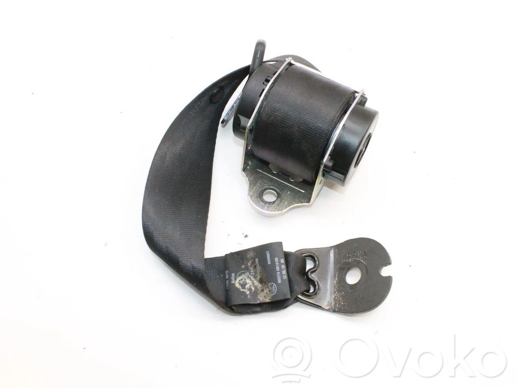 Cinturón trasero   BJ32611B68AD