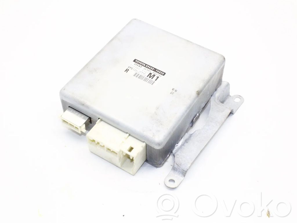 Lexus CT 200H Power steering control unit/module 