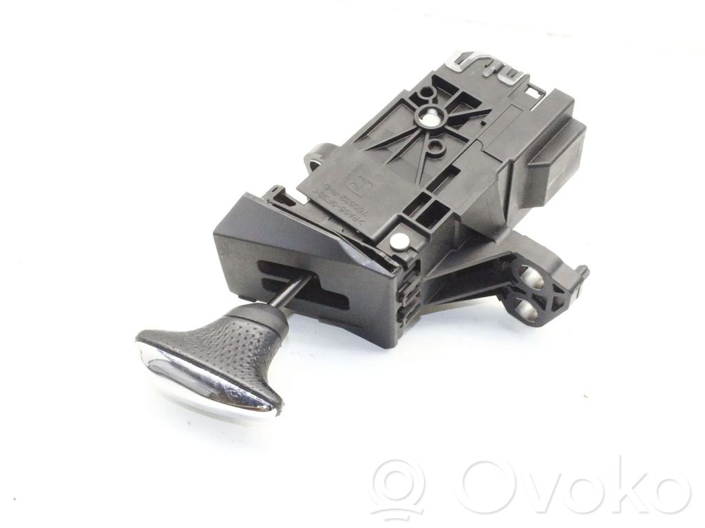Selector caja de cambios   75C832RHD