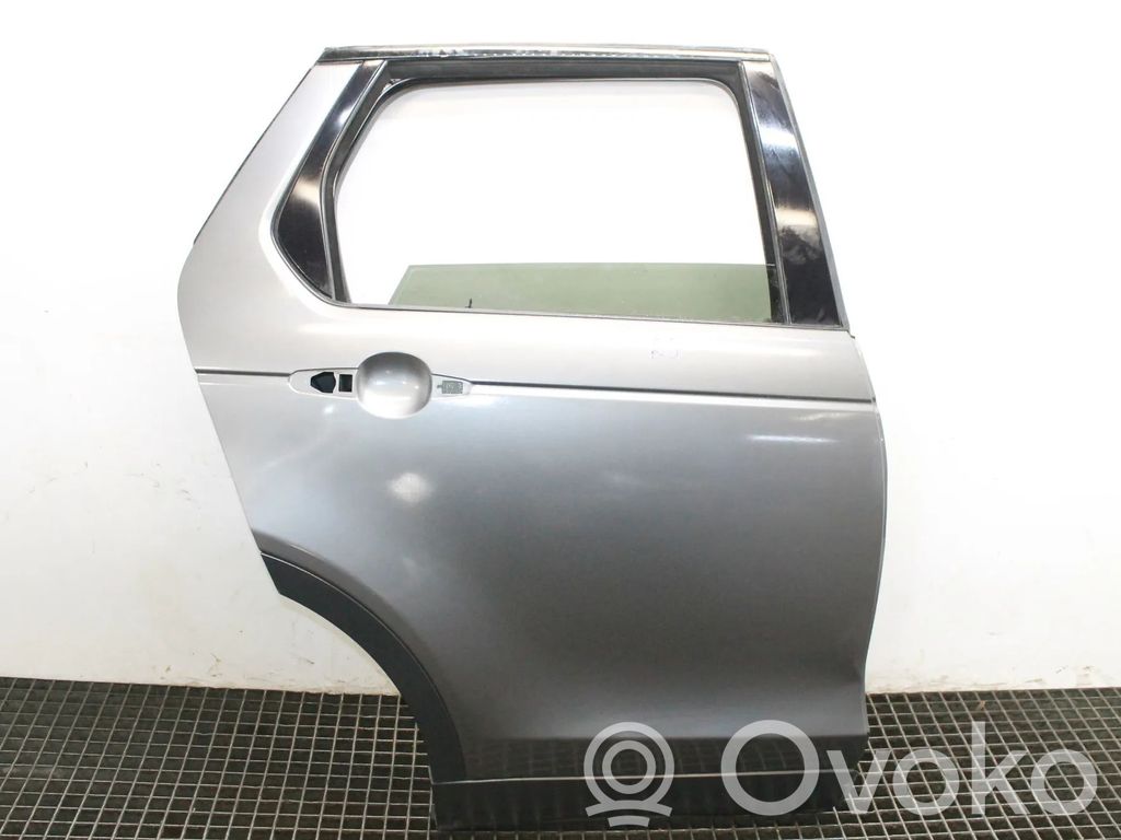 Land Rover Discovery Sport Aizmugurējās durvis 