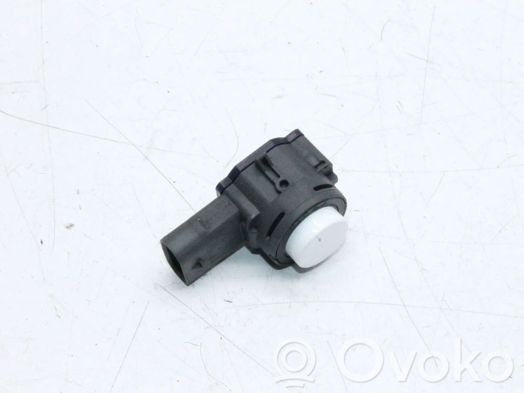 Mazda MX-30 Parksensor PDC 