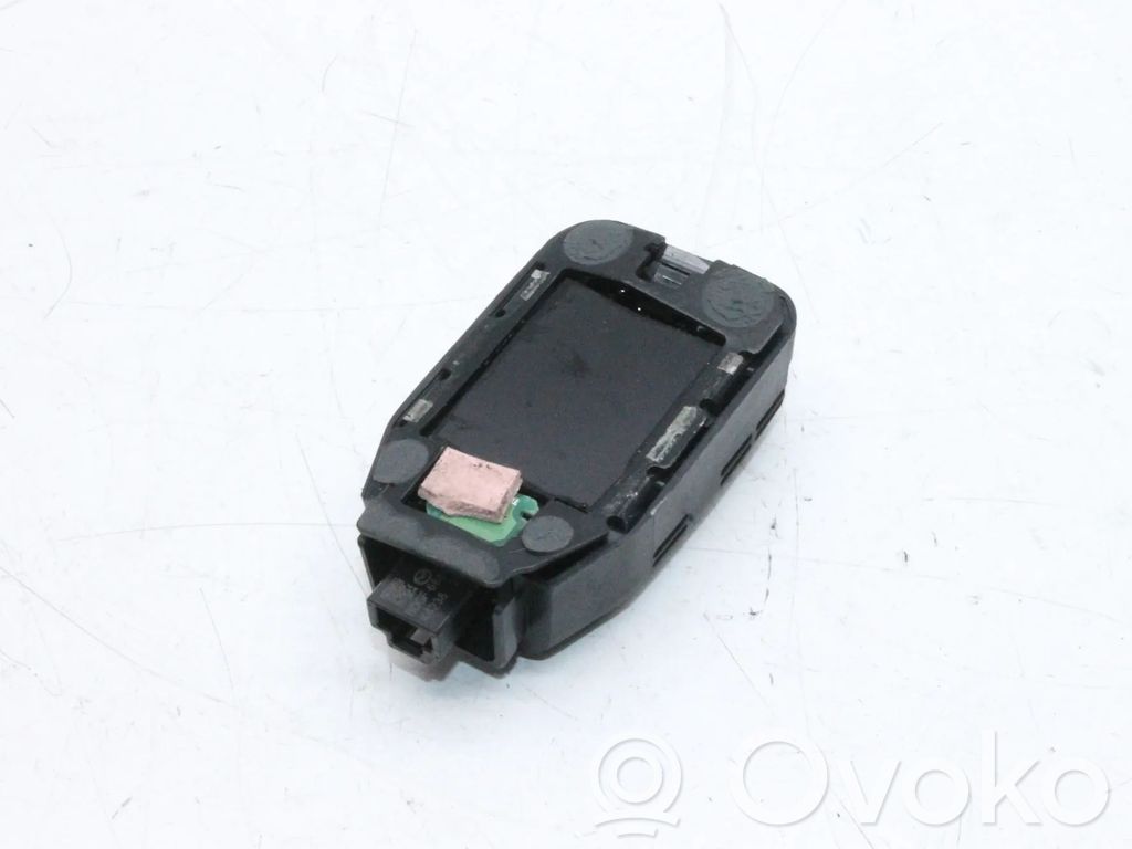 Mazda MX-30 Rain sensor 