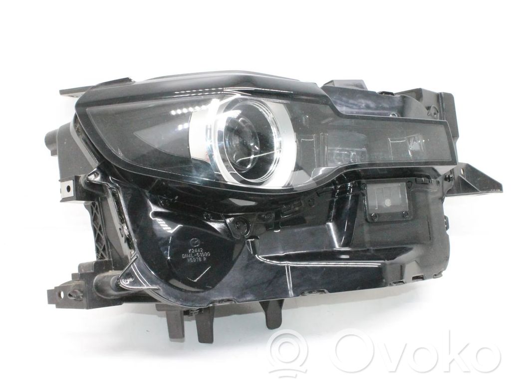 Mazda MX-30 Phare frontale 