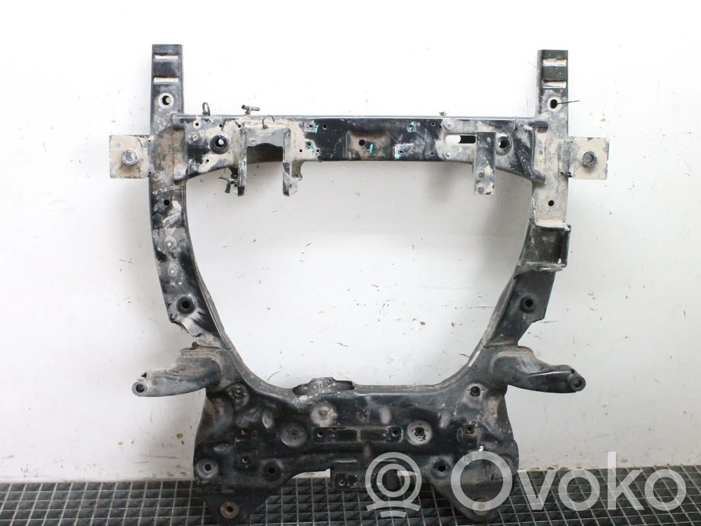 Front subframe