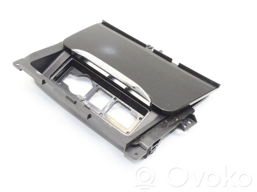 MG MG5 ev Ramă ornament torpedou bord 