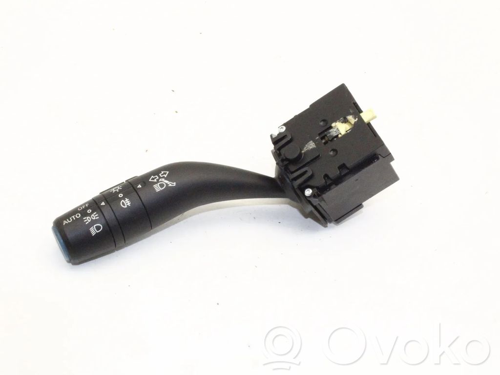 MG MG5 ev Indicator stalk 