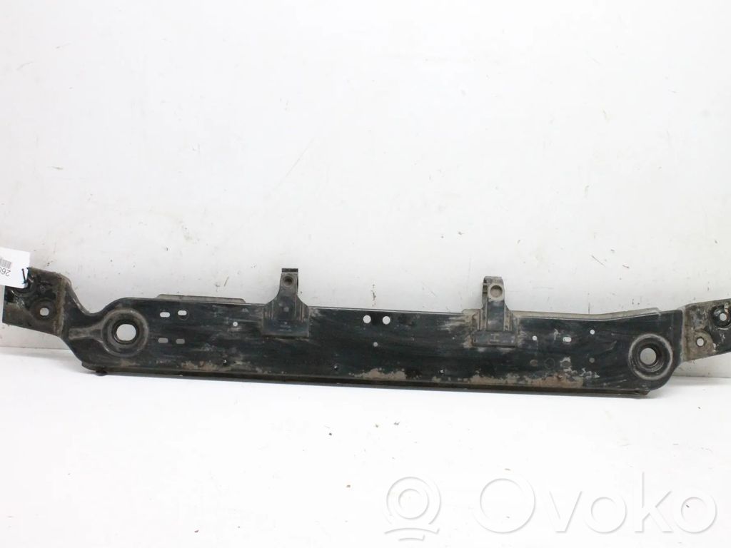 Ford Transit VII Bottom radiator support slam panel 